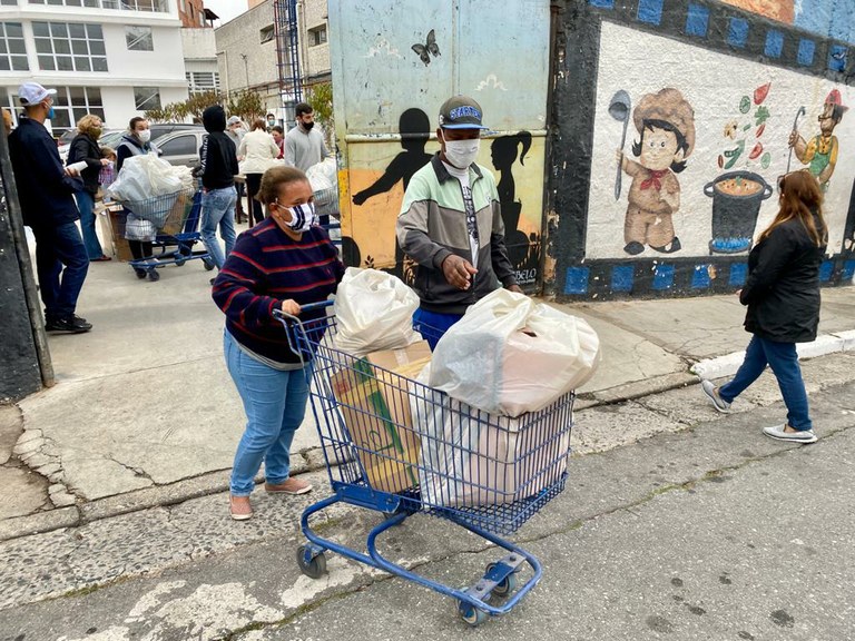 Prefeitura e AeC oferecem 400 vagas em nova edição do mutirão de