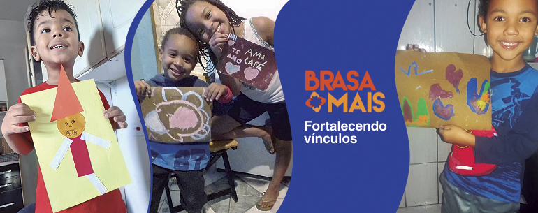 Brasa Mais
